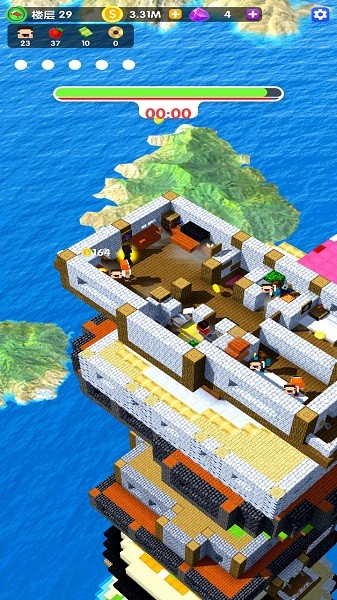 迷你单机沙盒最新版截图1