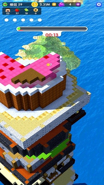 迷你单机沙盒最新版截图2