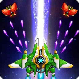 雷电星际争霸手游