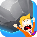 滚动大作战无限金币版