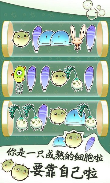 细胞日记手机版最新版截图3