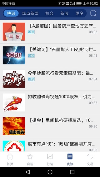 国元智富手机版交易软件截图4