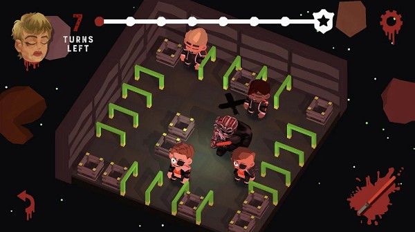 13号星期五杀手谜题最新版(friday the 13th)截图