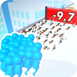 小英雄快跑手机版