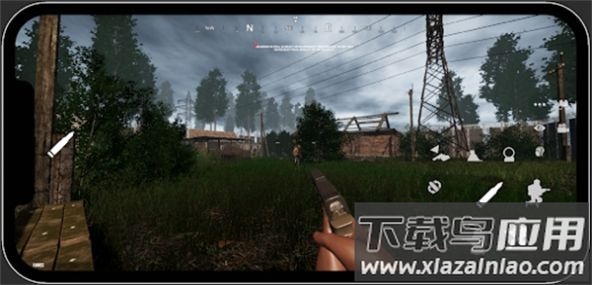 死兆生存抉择DeadKind最新版截图1