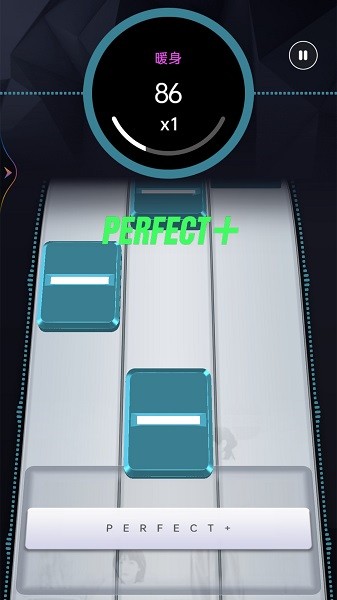 超级节奏101小游戏最新版截图1