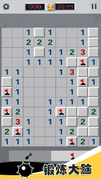 全民玩扫雷游戏最新版截图4