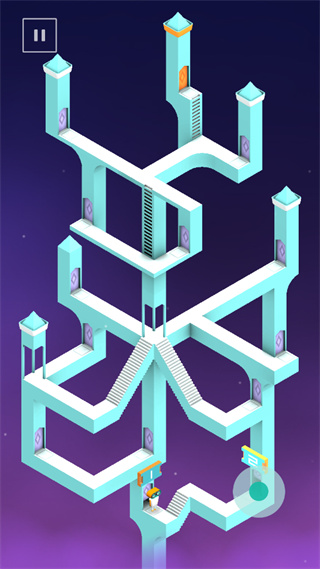 evo探险手游官方版截图5