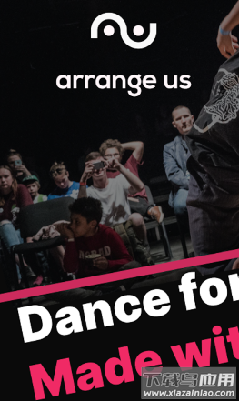 ArrangeUs安卓下载