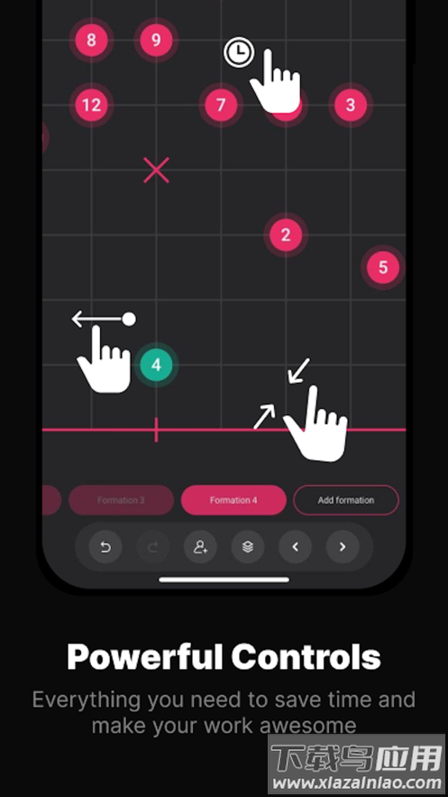 ArrangeUs安卓下载截图1
