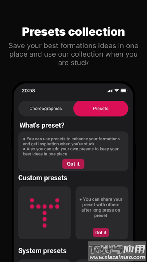 ArrangeUs安卓下载截图2
