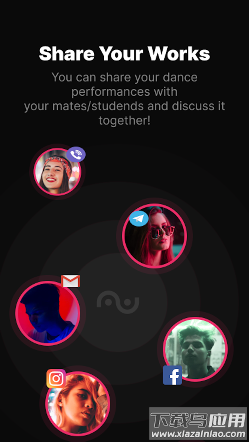 ArrangeUs安卓下载截图3