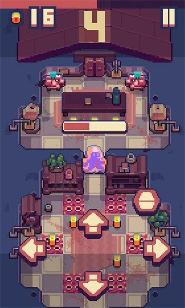 逃出老人院手游最新版截图2