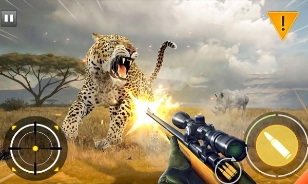 猎鹿人游戏2022最新版截图4