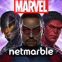 漫威未来之战国际服2025最新版