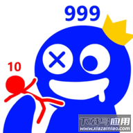 棍棒战争英雄塔(Stick War Battle Hero Tower)最新版截图1