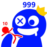 棍棒战争英雄塔(Stick War Battle Hero Tower)