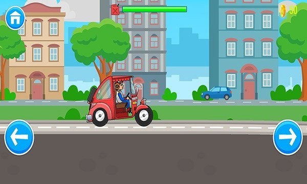 女孩修理厂手机版最新版截图2