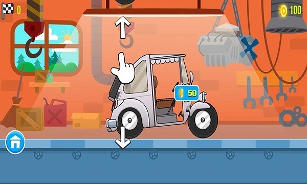 女孩修理厂手机版最新版截图4