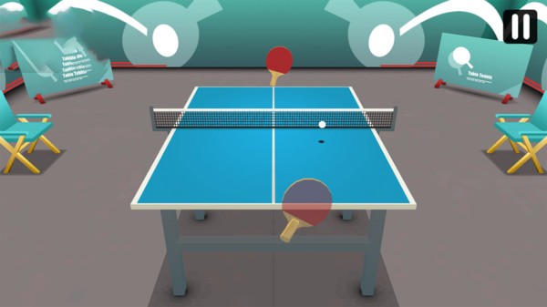 双人运动会小游戏截图3