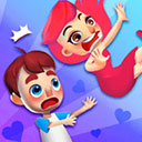 帮她脱险正版游戏