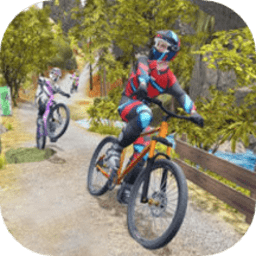 水上自行车模拟3d手游最新版