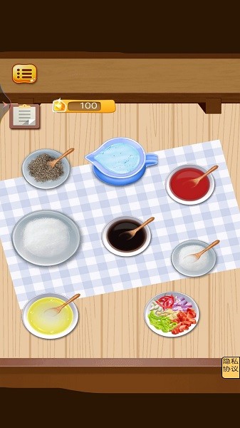 消灭美食手机版最新版截图1