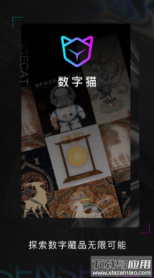 数字猫app