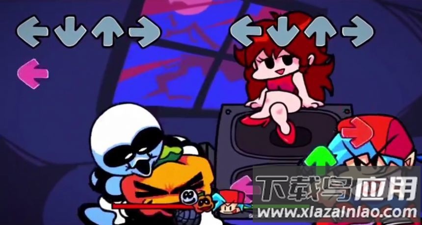 周五夜放克app最新版截图3