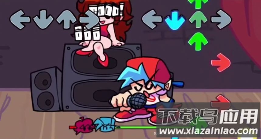 周五夜放克app最新版截图4