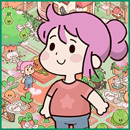 我萌萌的农场手游