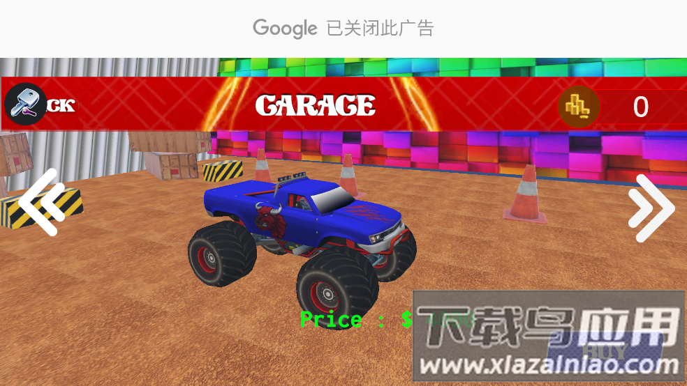 Mud Bogging: Mud Truck Games泥车游戏越野货运游戏截图3