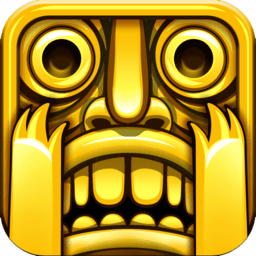神庙逃亡1原版最新版(templerun)