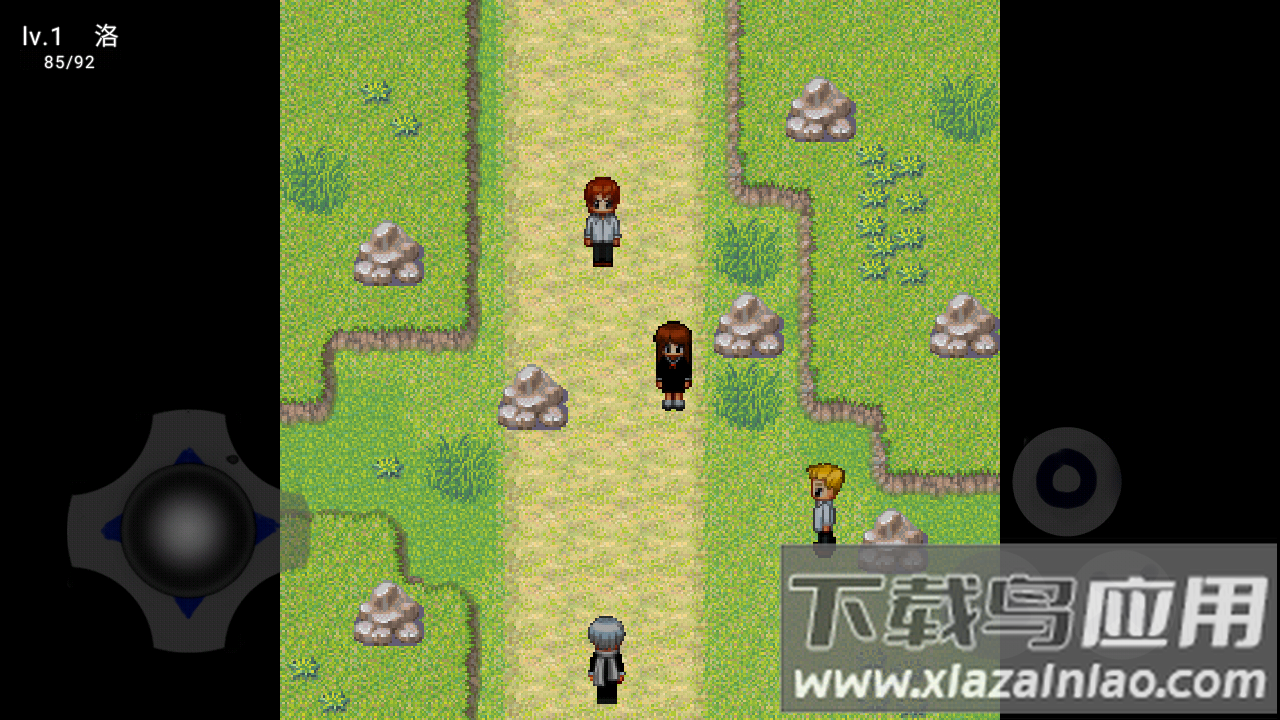 青鬼荒郊10游戏最新版截图2