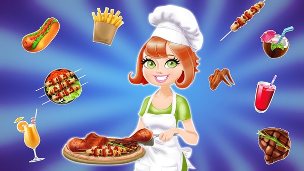 美食餐厅经营游戏最新版截图2