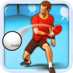 真正的乒乓球游戏(Table Tennis)