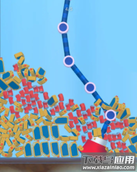 清理游泳池(Pool Vacuum 3D)