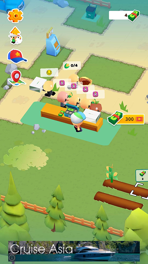 微型小镇游戏最新版截图4