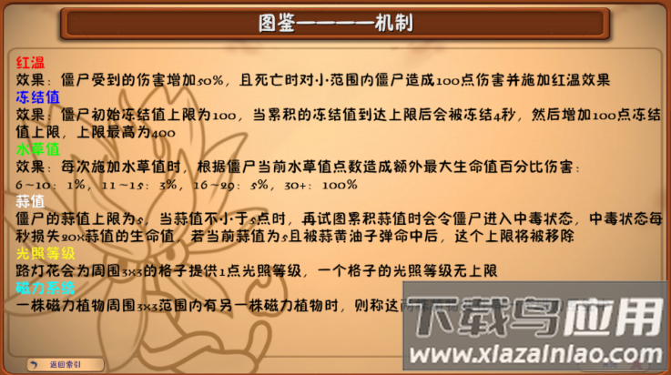 植物大战僵尸象棋版本(PlantsVsZombiesRH)截图3