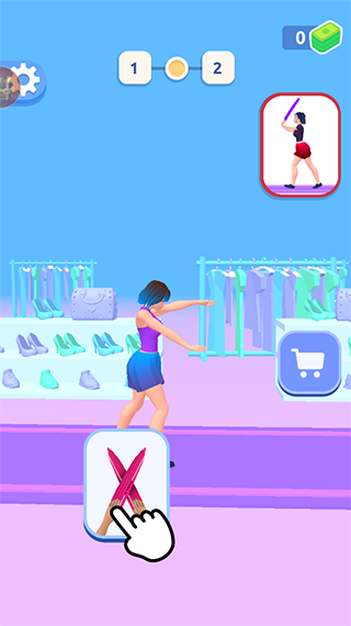 时尚大决斗官方版