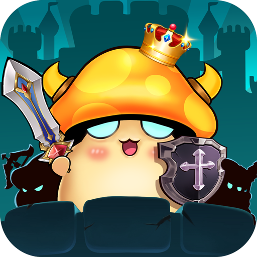 地下冒险王手游官方2023最新版下载