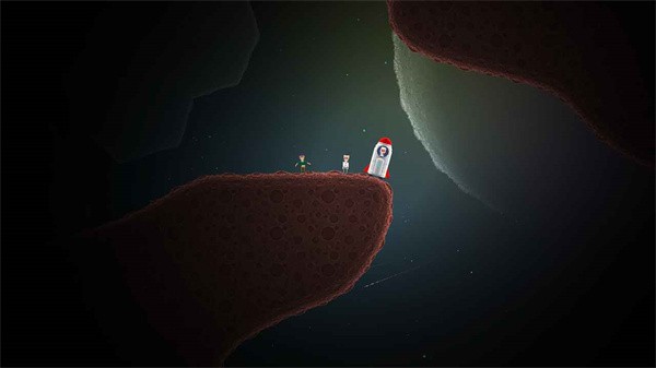 太空救援手游最新版最新版截图1