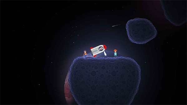 太空救援手游最新版最新版截图2