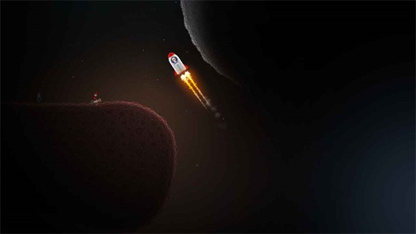 太空救援手游最新版最新版截图3