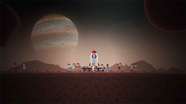 太空救援手游最新版最新版截图5