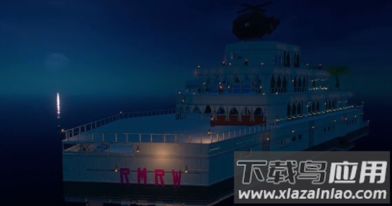 豪华码头大亨最新版截图1