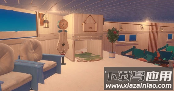 豪华码头大亨最新版截图2