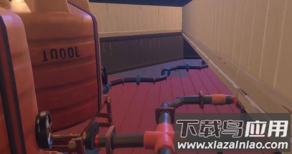 豪华码头大亨最新版截图3