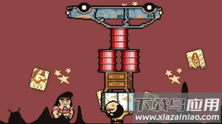 丽莎痛苦游戏(LISA The Painful Definitive Edition)最新版截图1
