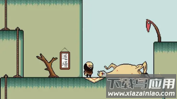 丽莎痛苦游戏(LISA The Painful Definitive Edition)最新版截图4